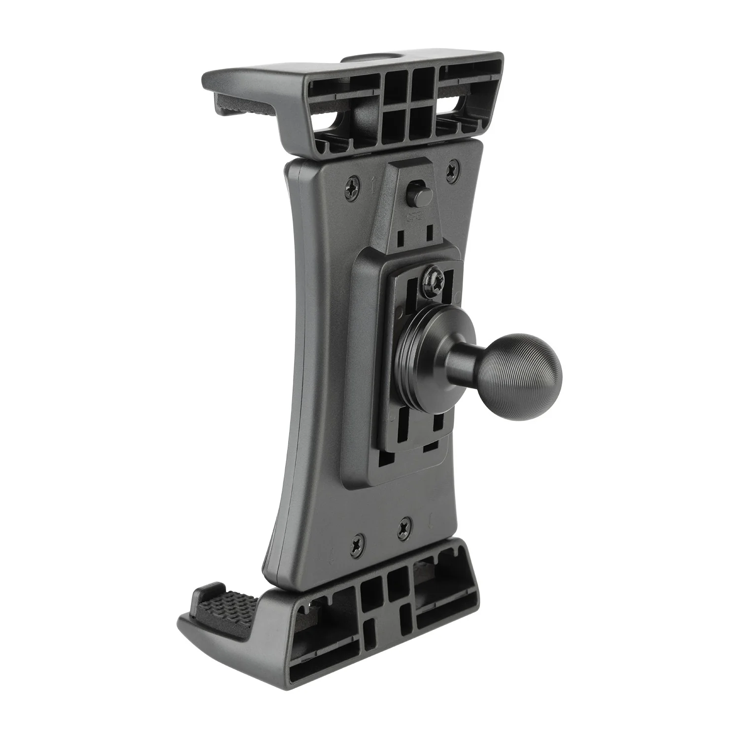 Tablet Holder - Compatible with iPad, iPad Mini and Samsung Tablets - Base Sold Separately - Image 12