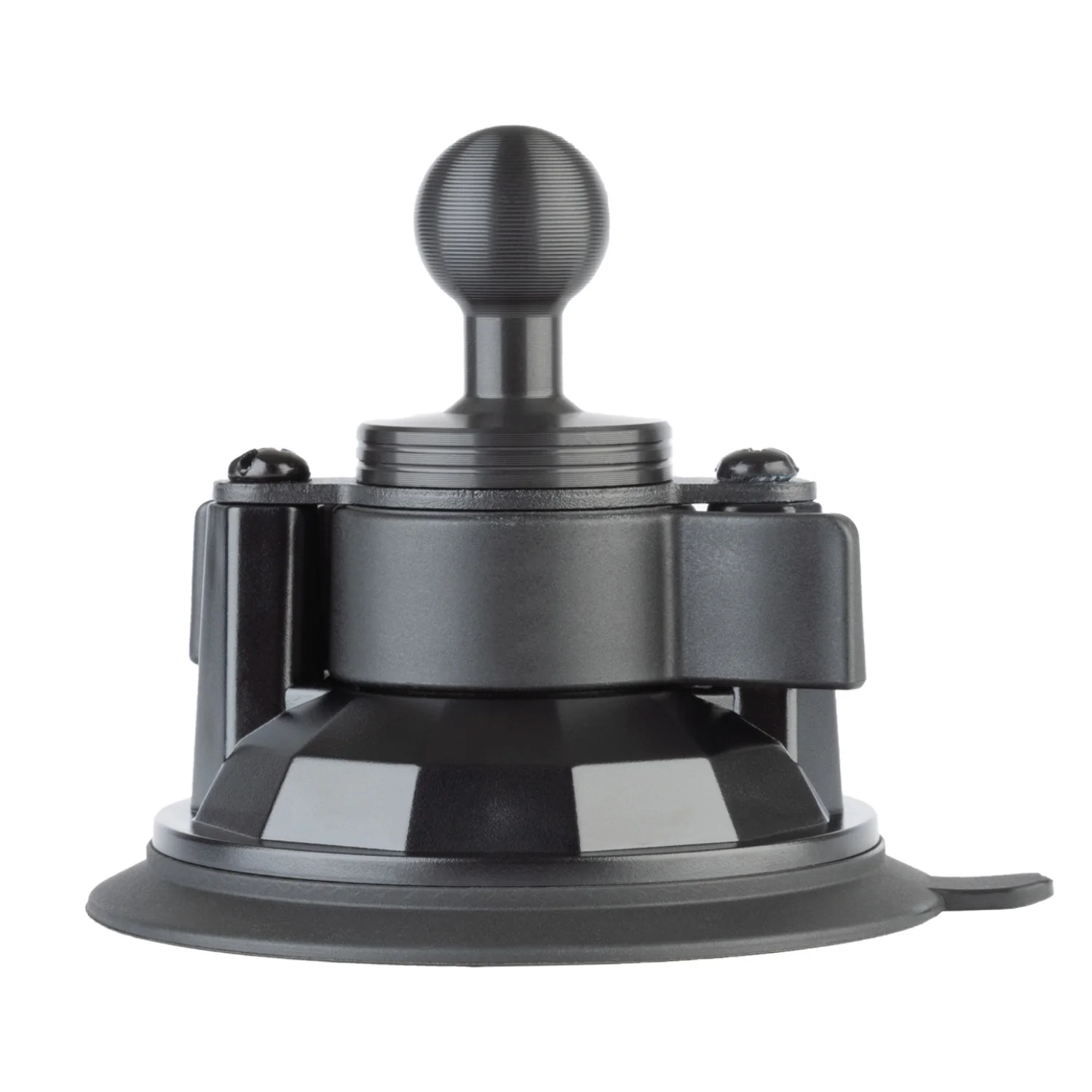 Suction Cup Mount 3.4" Diameter with Integrated 20mm Mounting Ball - Image 5