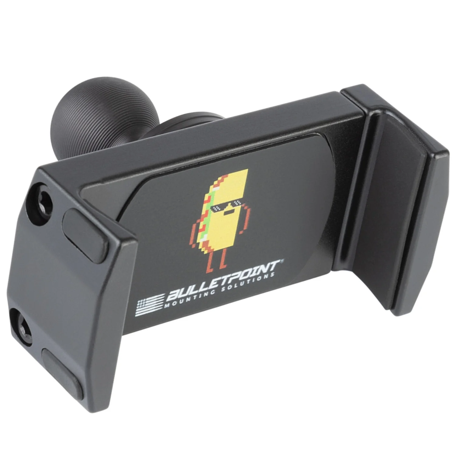 Universal Phone Mount Holder with Printed Graphics - Image 11