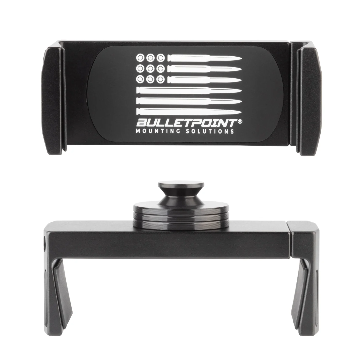 XL Universal Phone Mount Holder for Oversized Bulky Cases Nubby Edition - Image 3